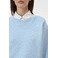 Closed sweater blue 3