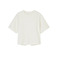 Closed t-shirts ecru 1