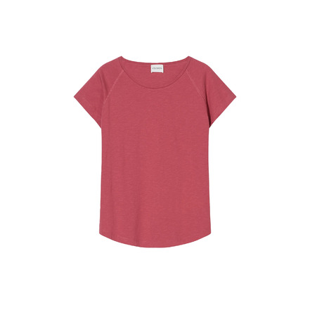 Closed t-shirt rouge