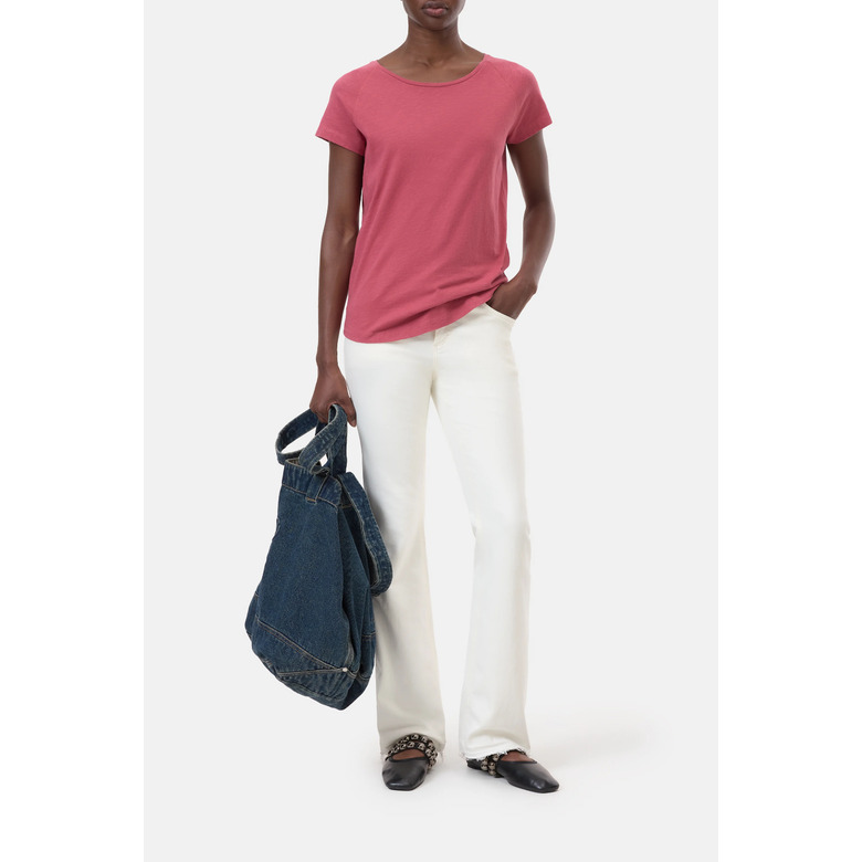 Closed t-shirts red 2