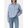 Closed bluse blau 2