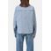 Closed bluse blau 3