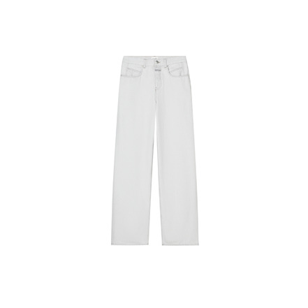 Closed pantalon 32 inch gris