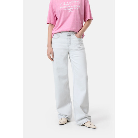 Closed pantalon 32 inch gris