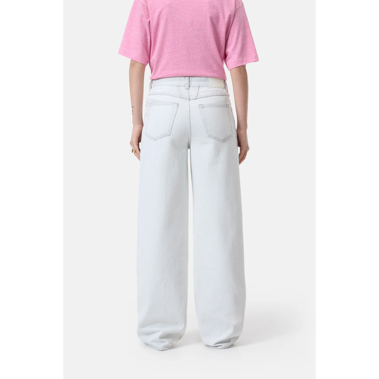 Closed pantalon 32 inch gris 3