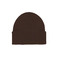 Colorful Standard beanie brown 1