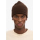 Colorful Standard beanie brown 2