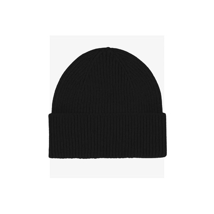 Colorful Standard beanie black