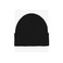 Colorful Standard beanie black 1
