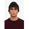 Colorful Standard beanie black 2