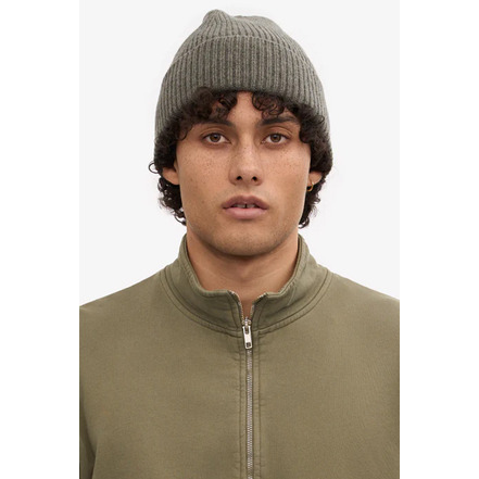 Colorful Standard beanie green