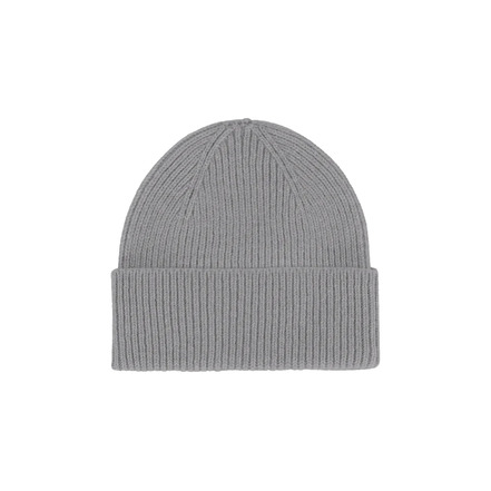 Colorful Standard beanie grey