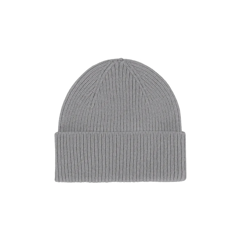 Colorful Standard beanie grey