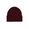 Colorful Standard beanie bordeaux 1