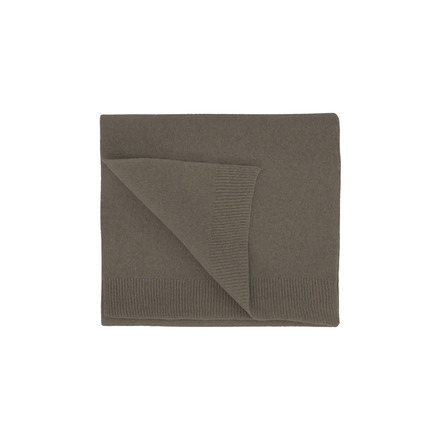 Colorful Standard scarf green