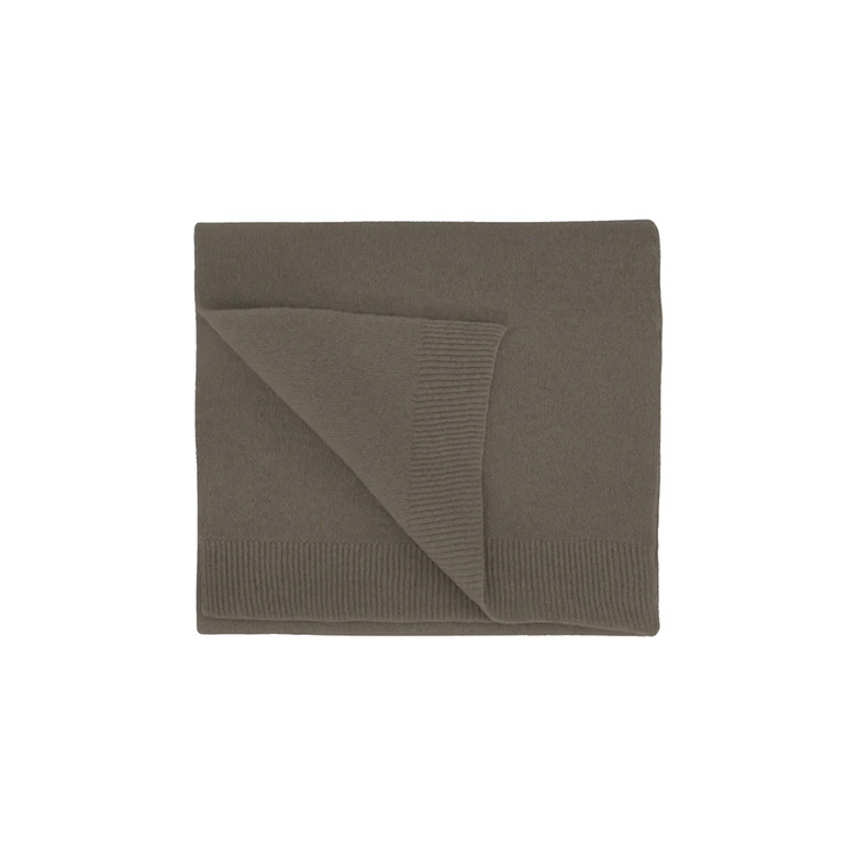 Colorful Standard scarf green