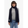 Colorful Standard scarf blue 2