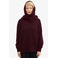 Colorful Standard scarf bordeaux 2
