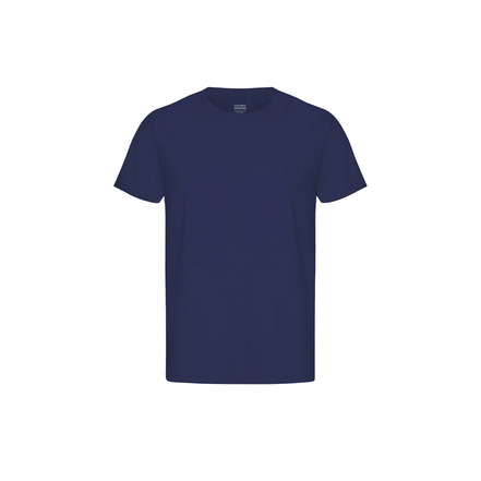 Colorful Standard t-shirt bleu