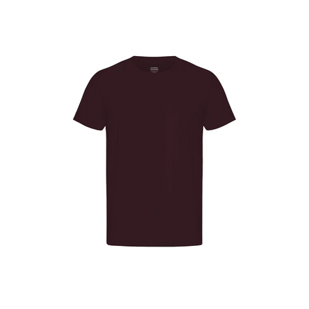 Colorful Standard t-shirt bordeaux