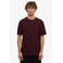 Colorful Standard t-shirt bordeaux 2