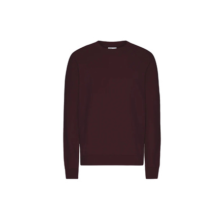 Colorful Standard sweater bordeaux