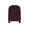 Colorful Standard sweater bordeaux 1