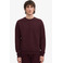 Colorful Standard sweater bordeaux 2