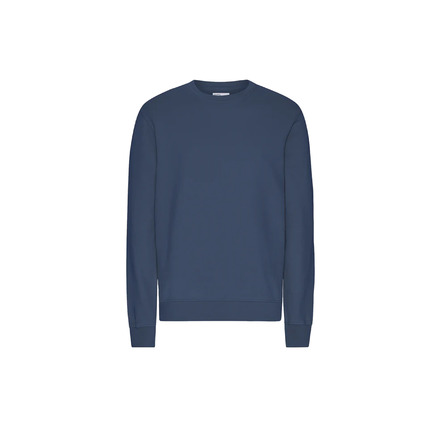 Colorful Standard sweater blue