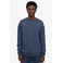 Colorful Standard sweater blue 2