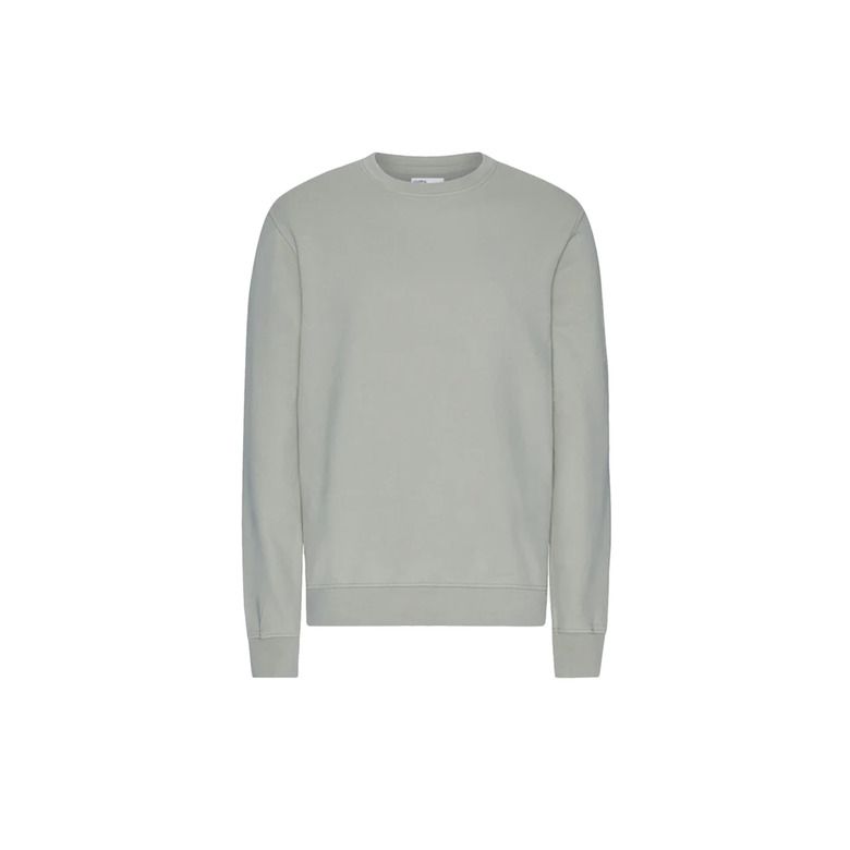 Colorful Standard sweater blue