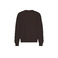 Colorful Standard sweater brown 1