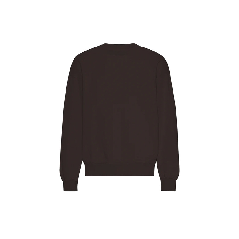 Colorful Standard sweater bruin