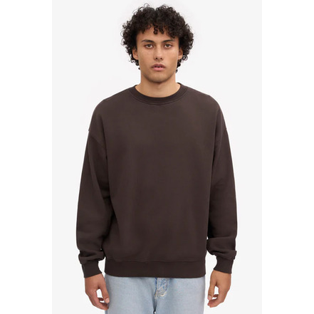 Colorful Standard sweater brown