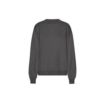 Colorful Standard sweater grey