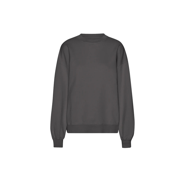 Colorful Standard sweater grijs