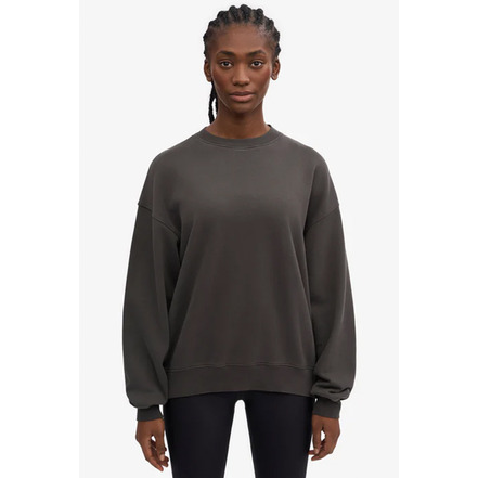 Colorful Standard sweater grey