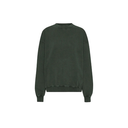 Colorful Standard sweater grey