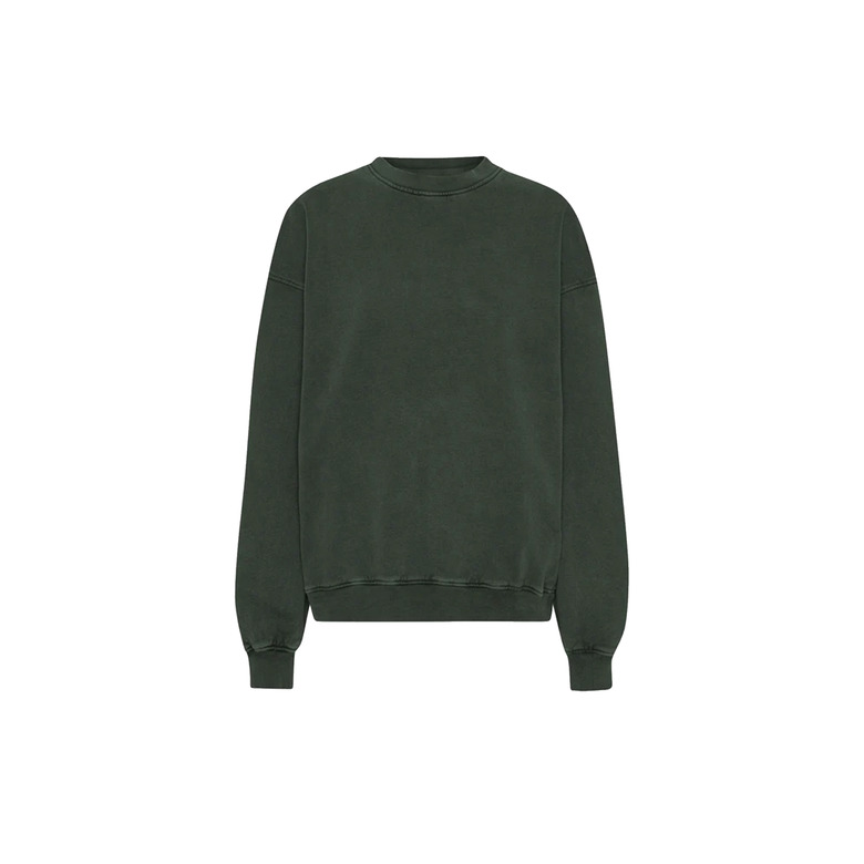 Colorful Standard sweater grijs 1