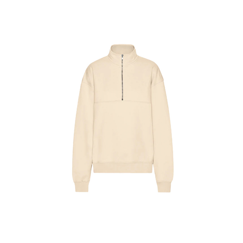 Colorful Standard sweater ecru
