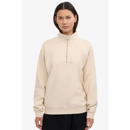 Colorful Standard sweater ecru