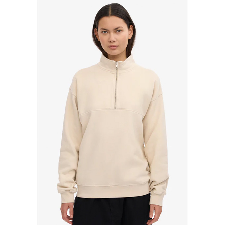 Colorful Standard sweater ecru 2