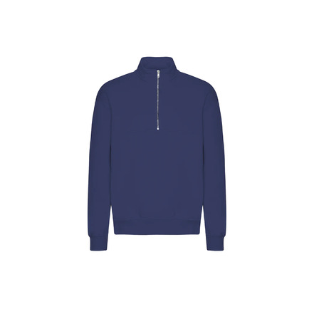 Colorful Standard sweater blue