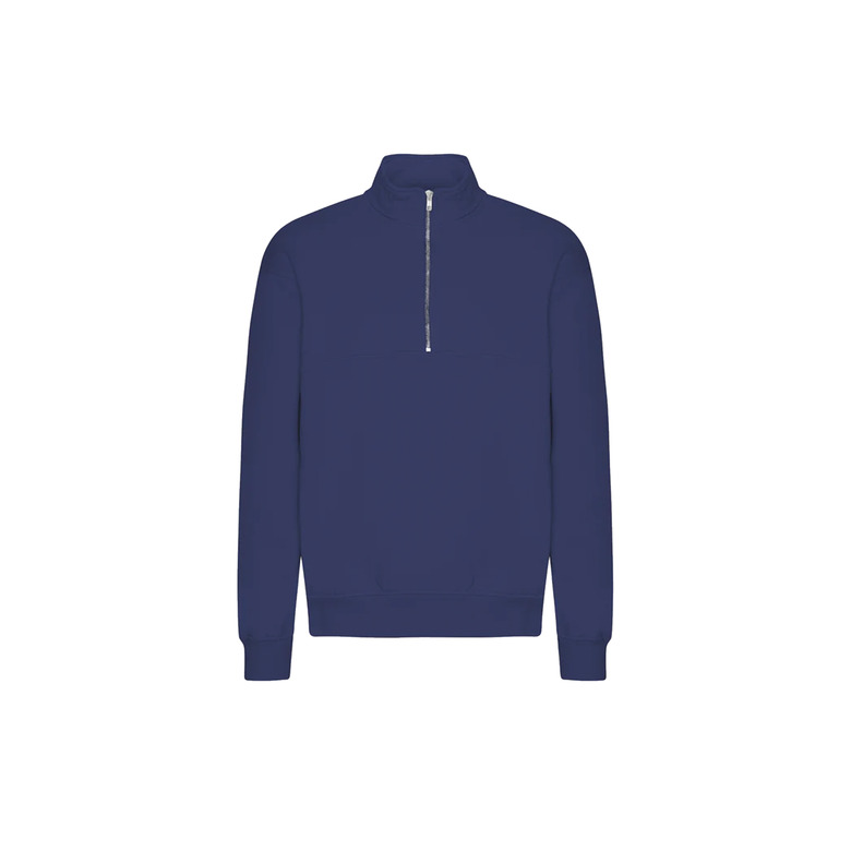Colorful Standard sweater blue