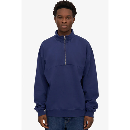 Colorful Standard sweater blue