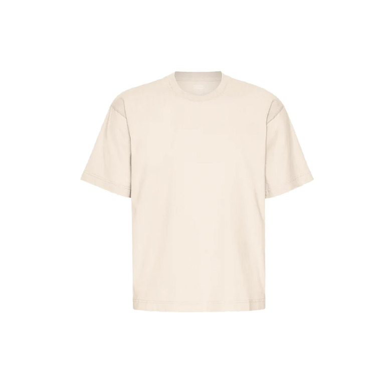 Colorful Standard t-shirt ecru 1