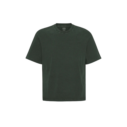 Colorful Standard t-shirt groen