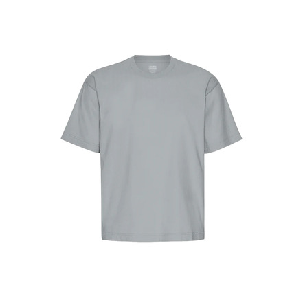 Colorful Standard t-shirts blue