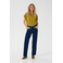 Cream jeans blau 2