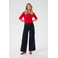 Cream jeans blau 2